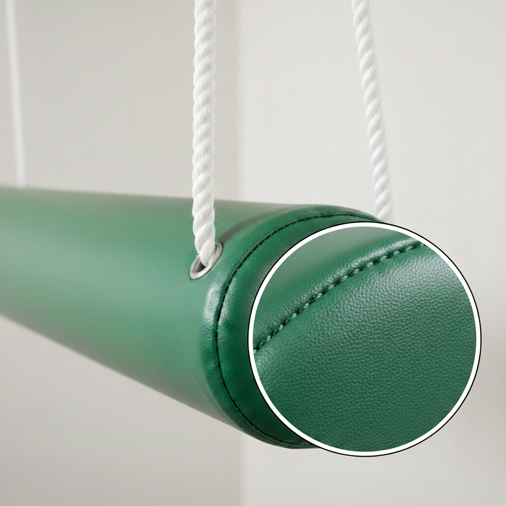 Professional Sensory Bolster Swing for Kids - Image 2