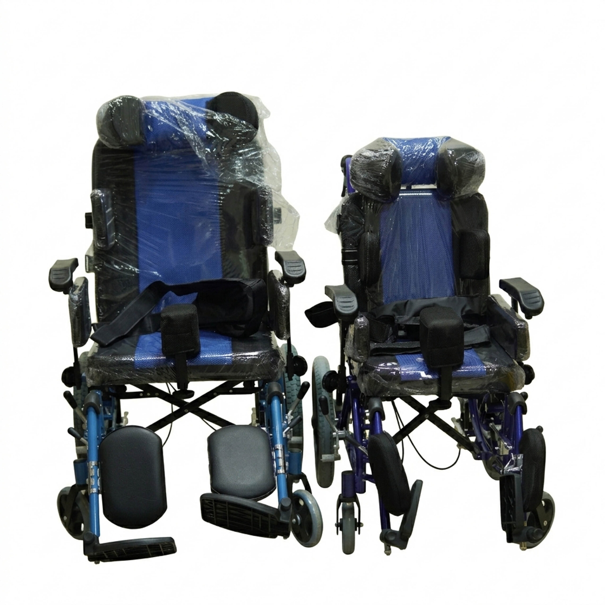 CP Chair KY 958LC-36/46 | Multi-Functional Positioning Wheelchair - Image 2
