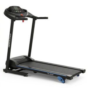TK-4000 Sensory Motorized Treadmill for Kids & Resource Hubs