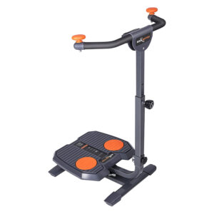 Sensory Integration Stepper & Balance Twister Professional Therapy Equipment