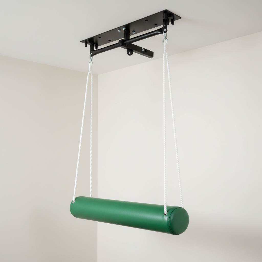 Professional Sensory Bolster Swing for Kids