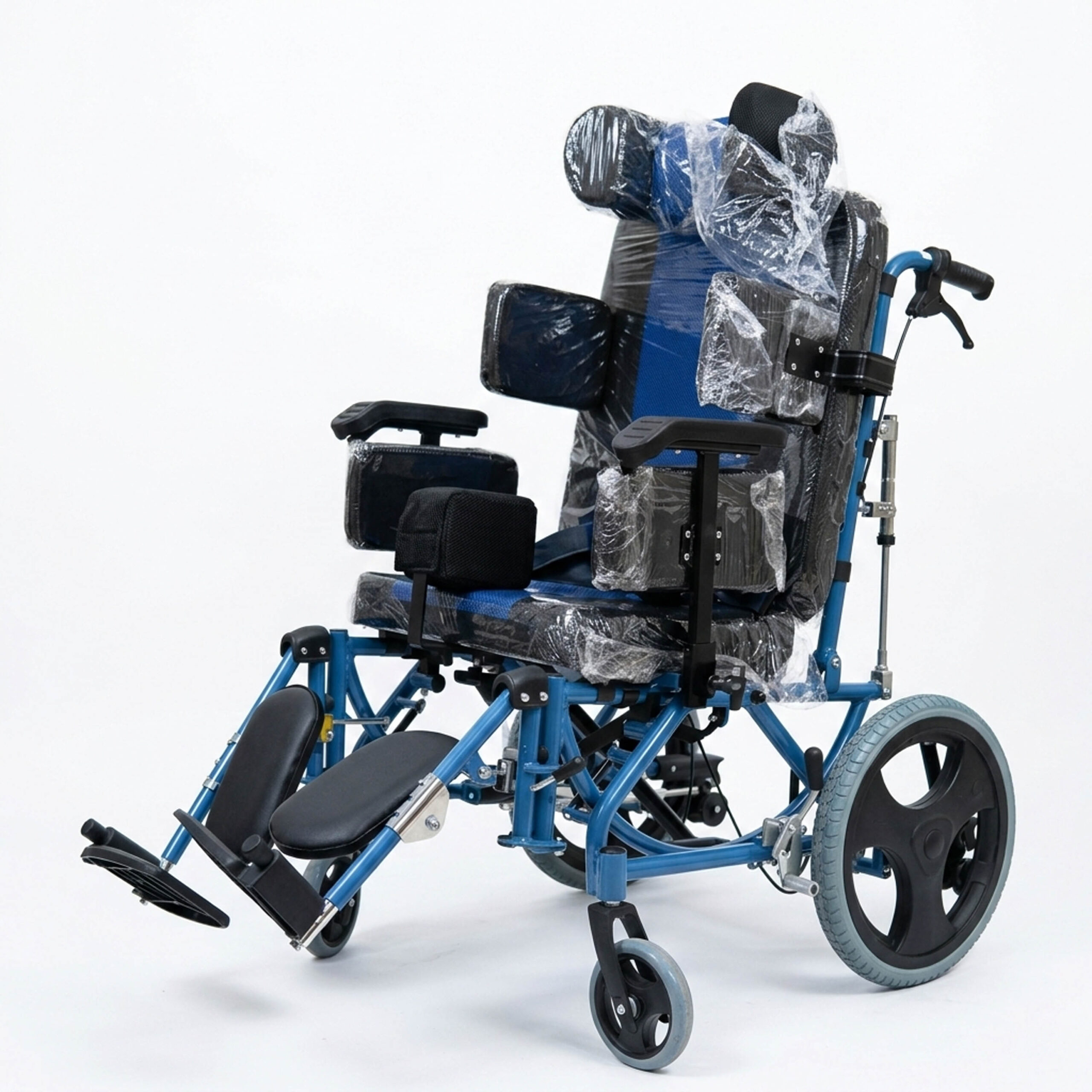 CP Chair KY 958LC-36/46 | Multi-Functional Positioning Wheelchair - Image 3