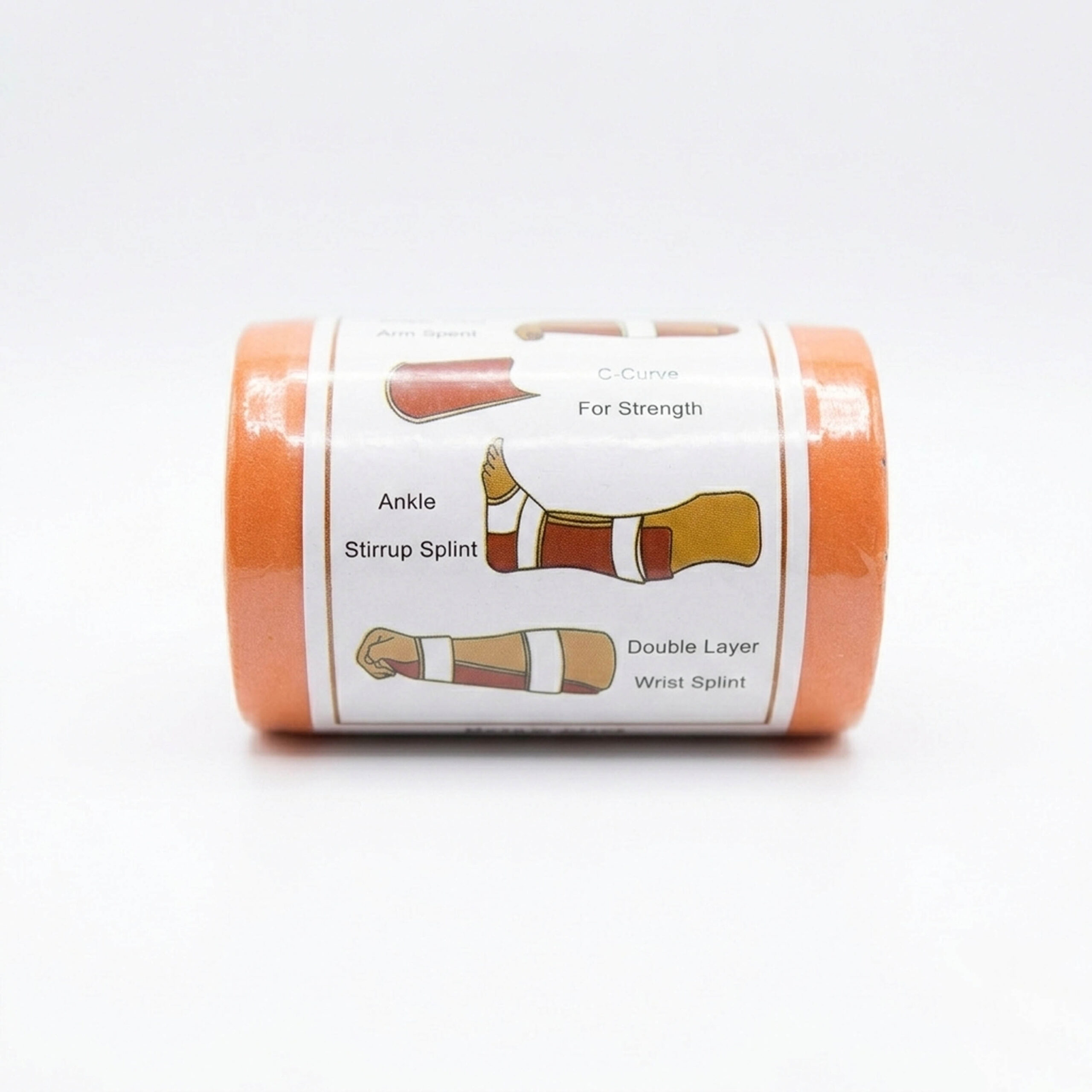 Flex-Form SAM Splint Universal Fracture & Sprain Management - Image 3