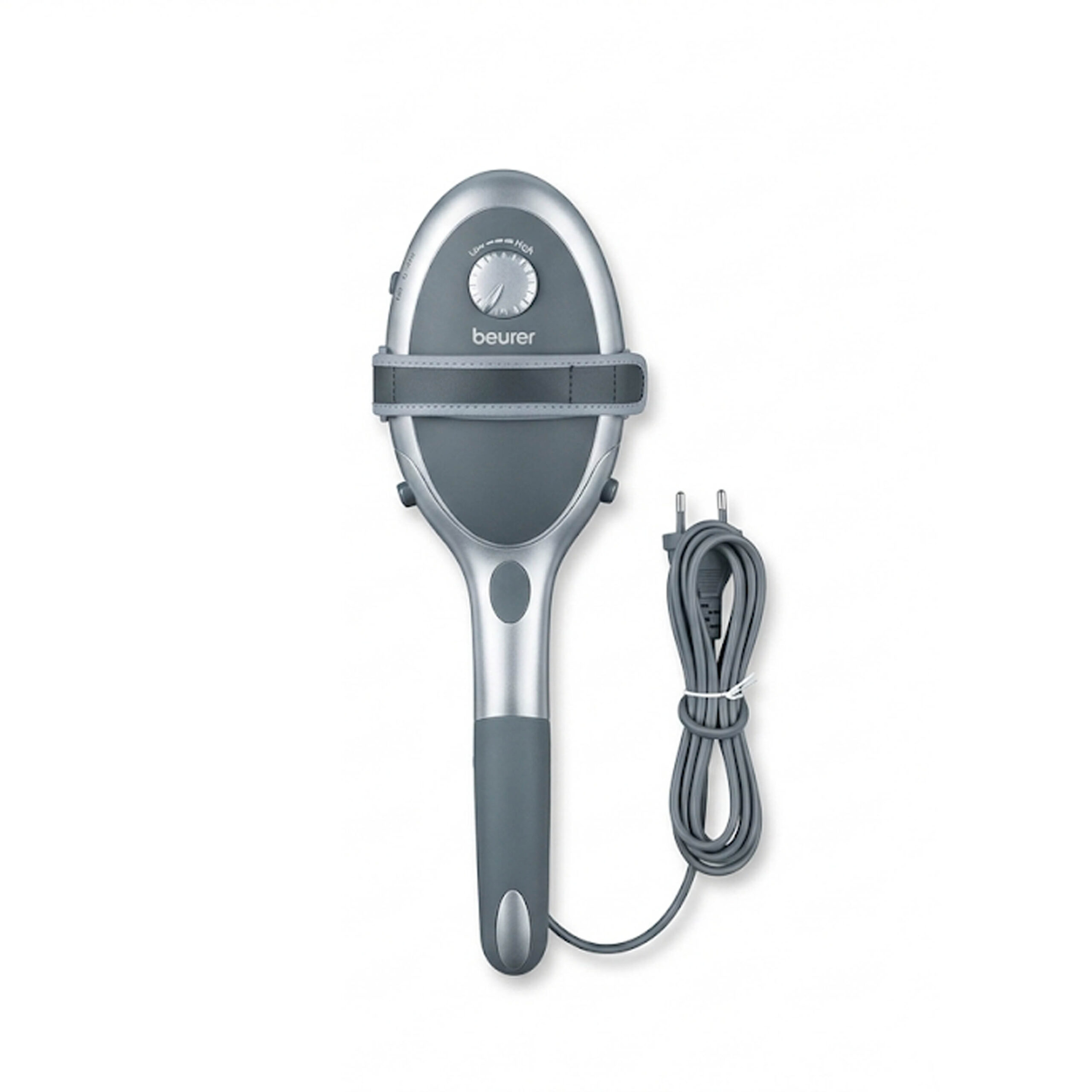 Beurer MG 70 Infrared Tapping Massager 2-in-1 Handheld Deep Tissue Massager - Image 4