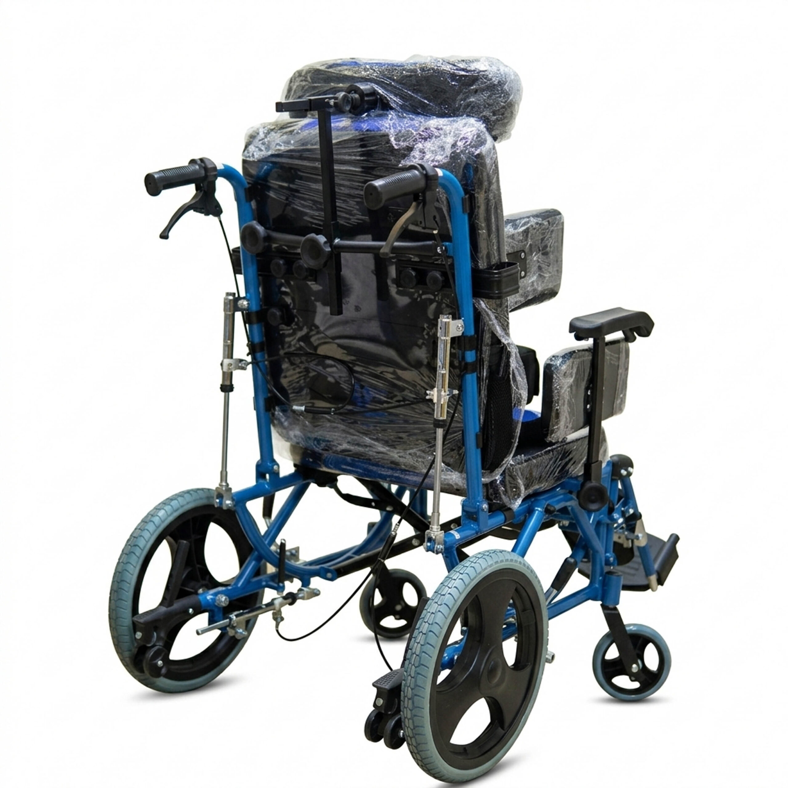 CP Chair KY 958LC-36/46 | Multi-Functional Positioning Wheelchair - Image 4